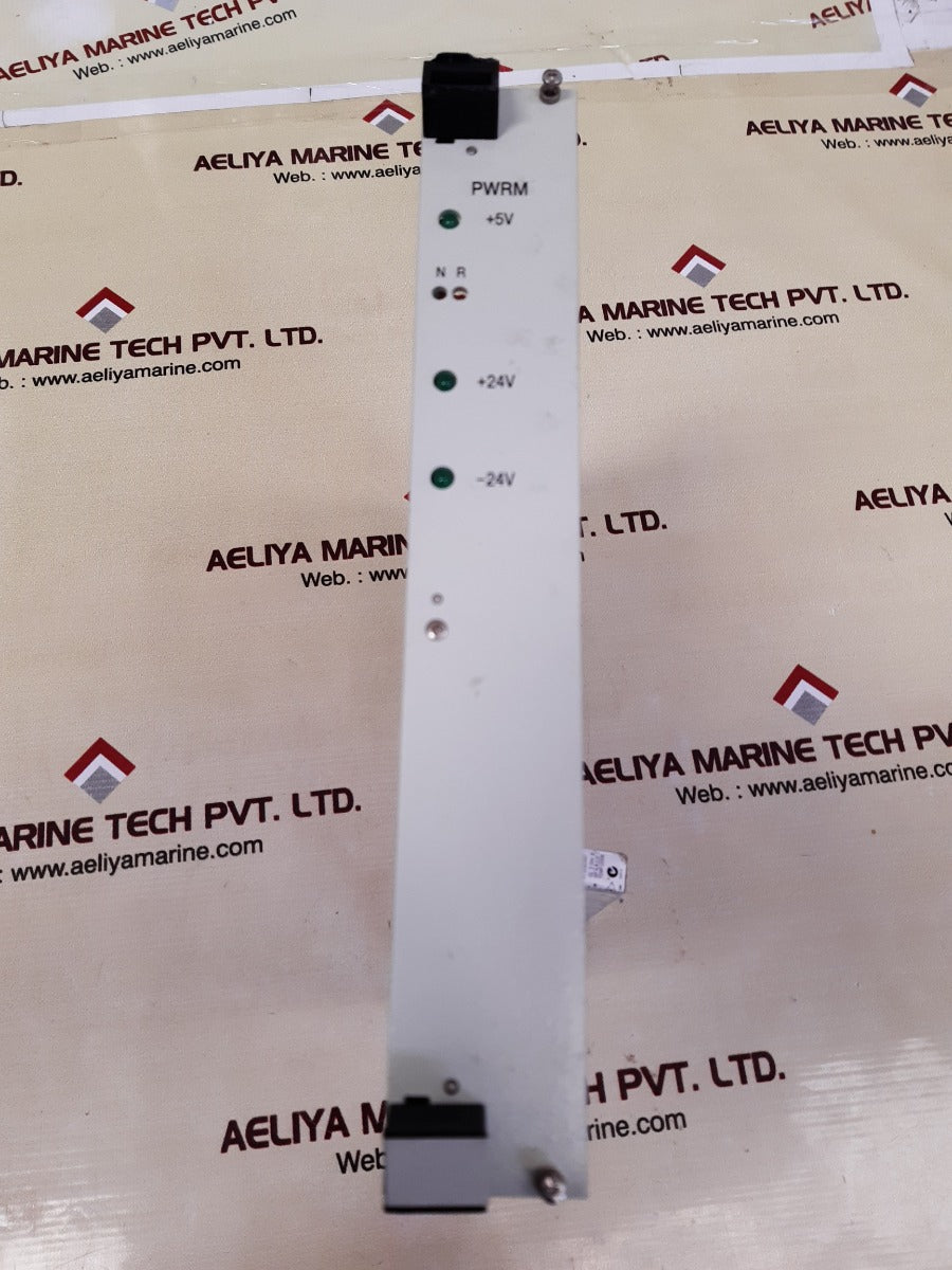 Hyundai hhi pwrm 970129 ver1.1 power module 