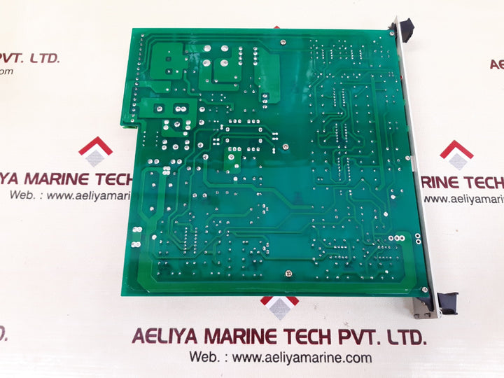 Hyundai hhi pwrm 970129 ver1.1 power module 