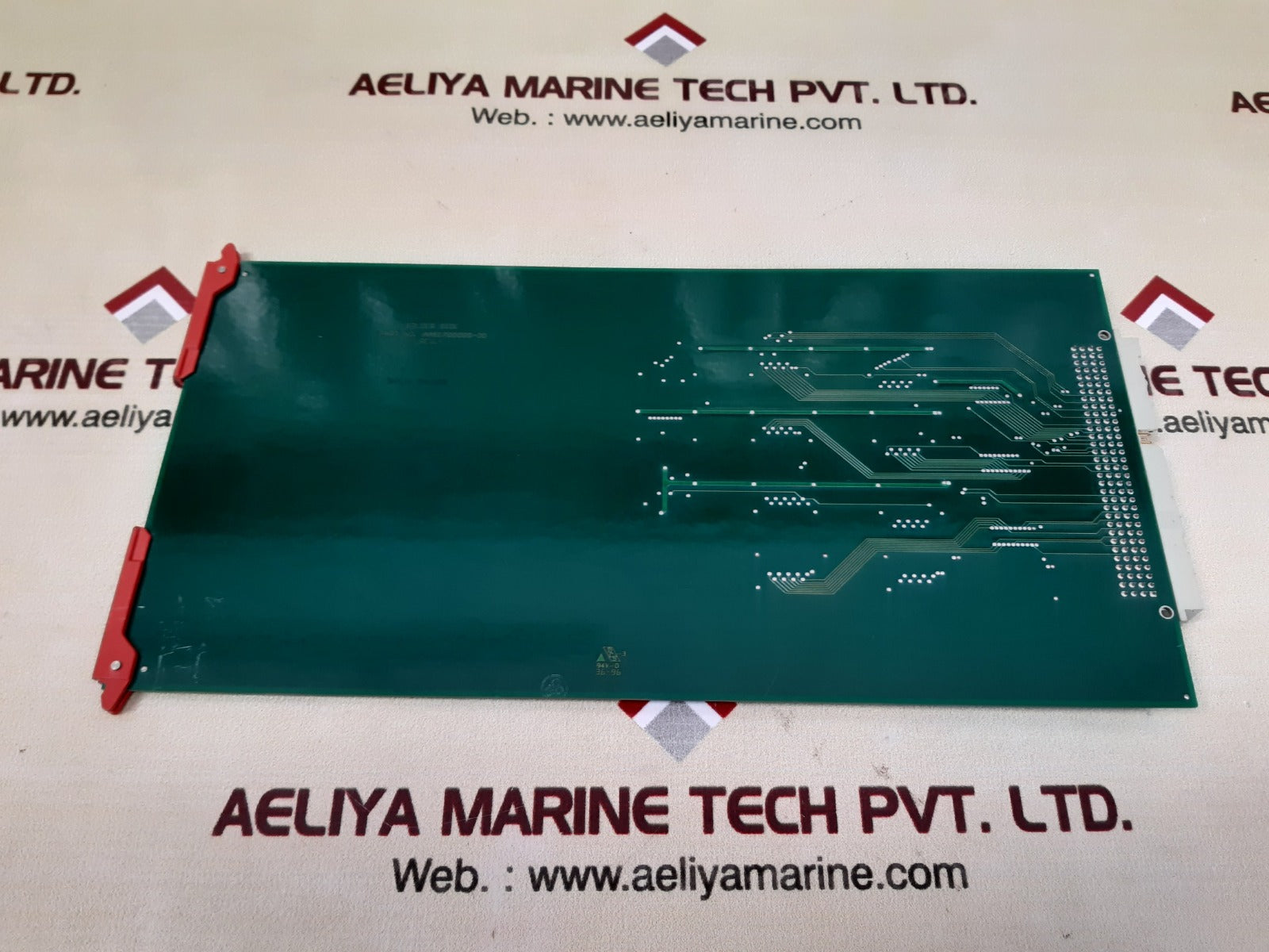 Hydril aa51600009-00 digital(switches) input board aa51700009-00