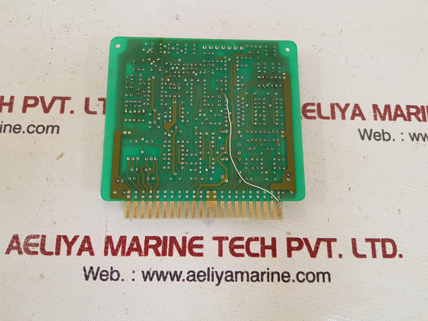 Utsuki st.amp pb-212 pcb card