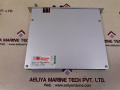 Integrated power systems i016-006587-r control module