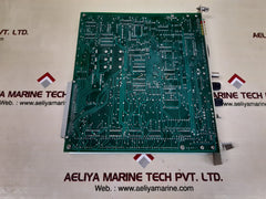Integrated power systems i016-006587-r control module