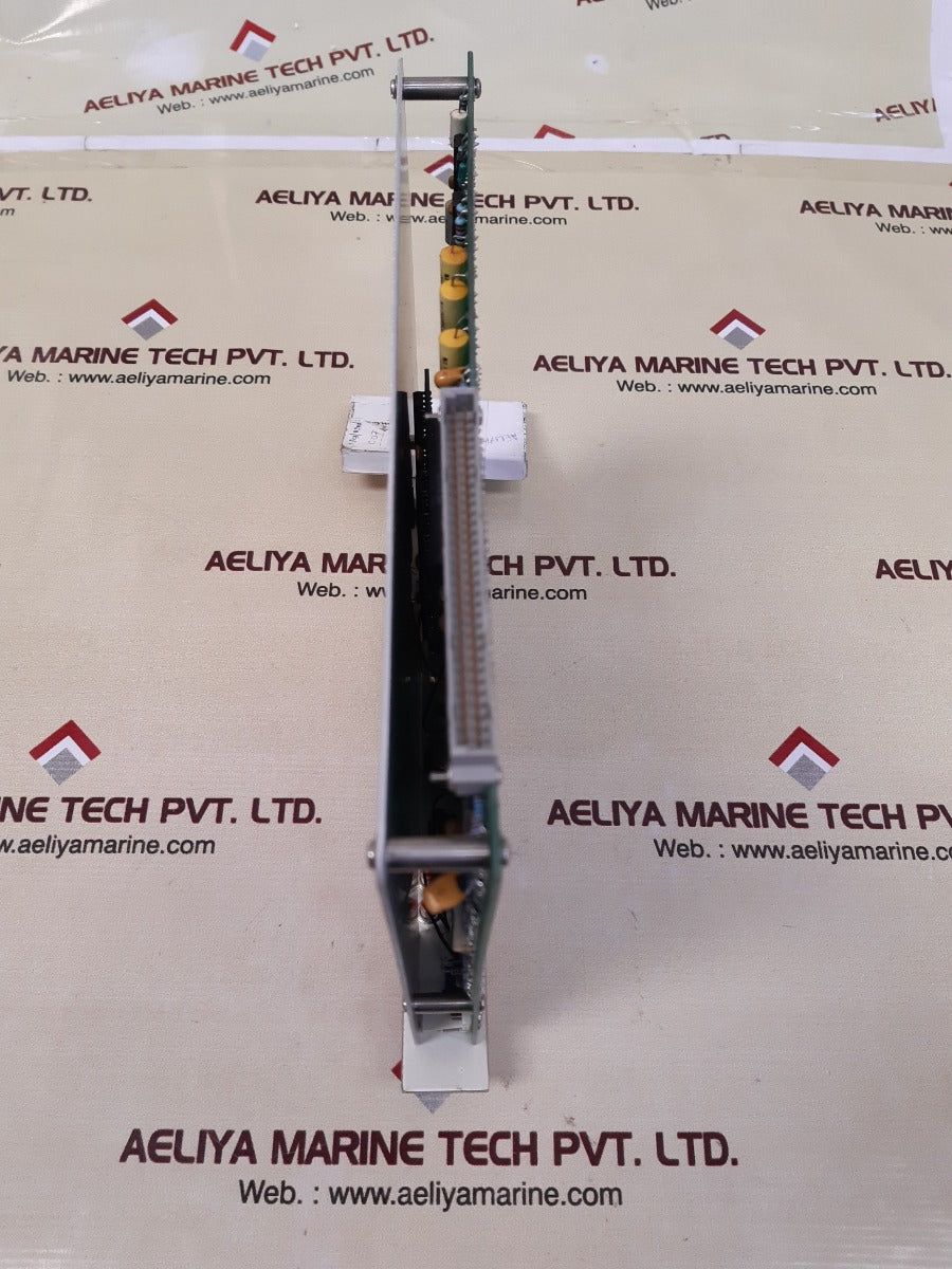 Integrated power systems i016-006587-r control module