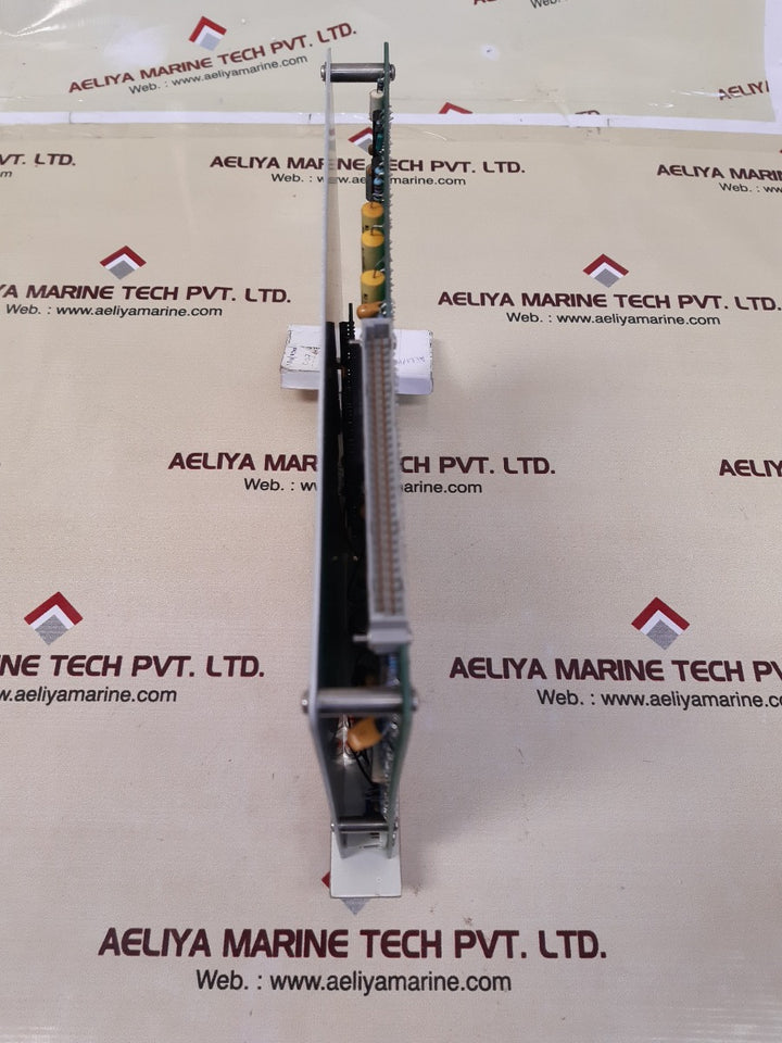 Integrated power systems i016-006587-r control module