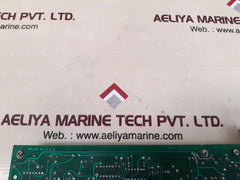 Integrated power systems i016-006587-r control module