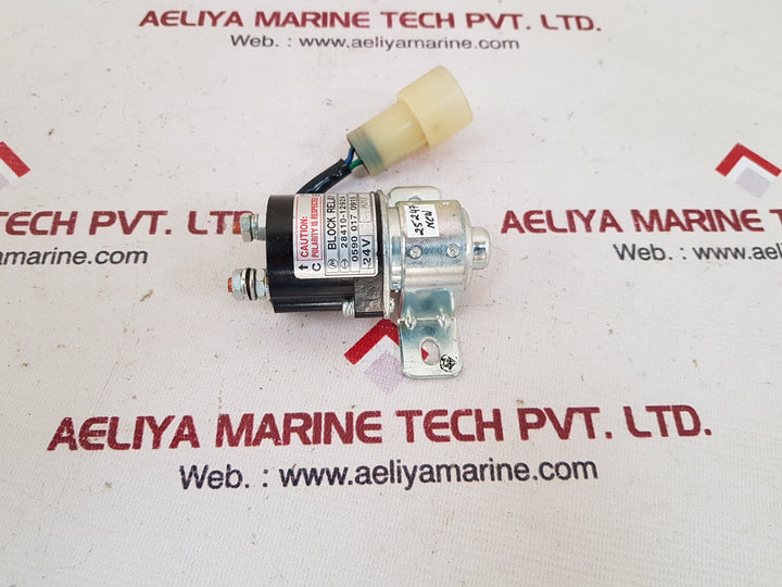 28410-1292a block relay