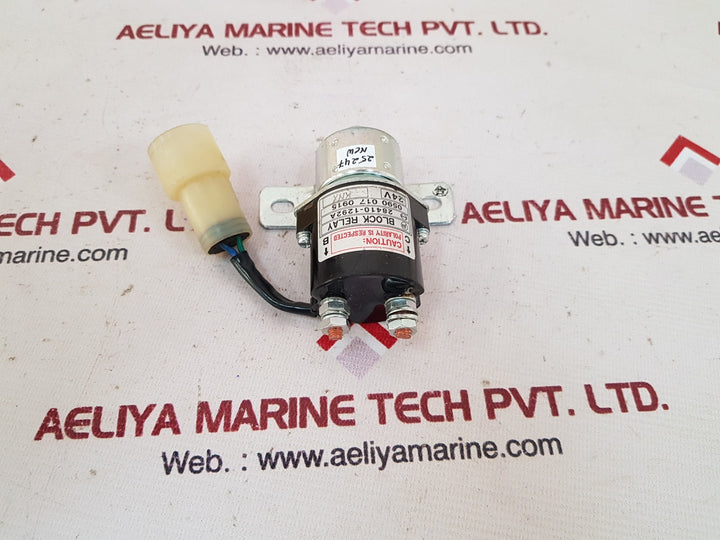28410-1292a block relay