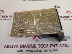Stromberg spgc 24a 24 dc/dc supply module