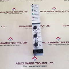 Varco 92450 scr interface ii 92453 rev c