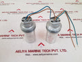 Chalmit Lighting G4801-4000 Capacitor