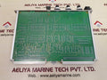Varco 92450 scr interface ii 92453 rev c