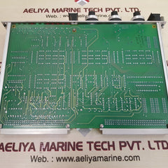 Varco 92450 scr interface ii 92453 rev c