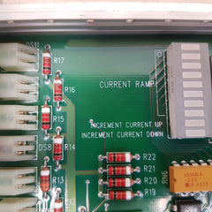 Varco 92450 scr interface ii 92453 rev c