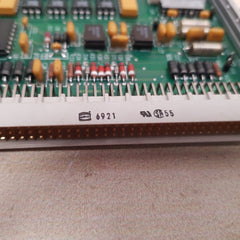 Varco 92450 scr interface ii 92453 rev c