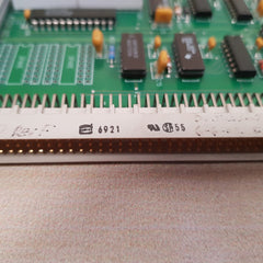 Varco 92450 scr interface ii 92453 rev c