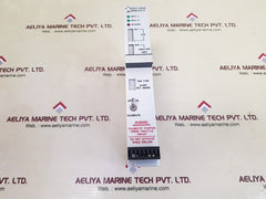 Varco bj 92960 rev g speed/torque interface ii