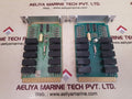 Stromberg swgm 5j1 used pcb card