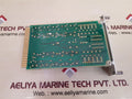 Stromberg swgm 5j1 used pcb card