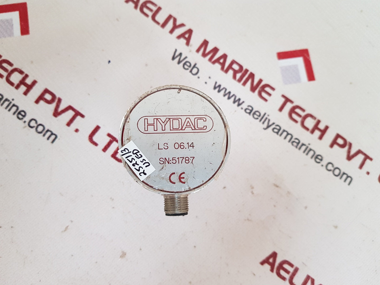 Hydac ls 06.14