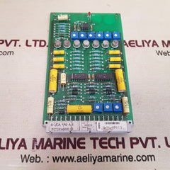 Stromberg sgea 189 a1 board