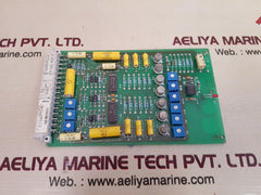 Stromberg sgea 189 a1 board