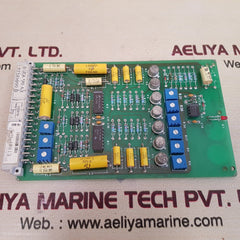 Stromberg sgea 189 a1 board