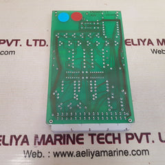 Stromberg sgea 189 a1 board