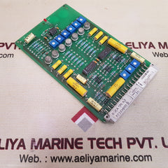 Stromberg sgea 189 a1 board