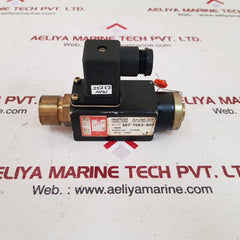 Macgregor 387 7053-803 pressure switch 5bar 