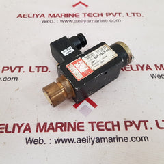 Macgregor 387 7053-803 pressure switch 5bar 