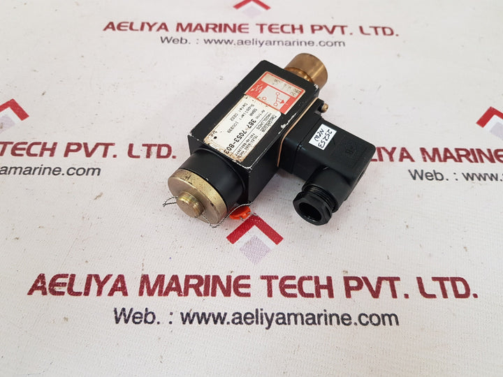 Macgregor 387 7053-803 pressure switch 5bar 