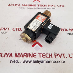Macgregor 387 7053-803 pressure switch 5bar 