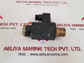 Macgregor 387 7053-803 pressure switch 5bar 
