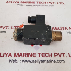 Macgregor 387 7053-803 pressure switch 5bar 
