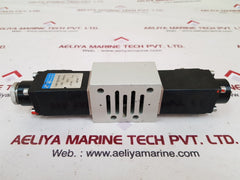 Norgren X-nme127-23425/G12Cz Solenoid Valve