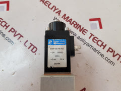 Norgren X-nme127-23425/G12Cz Solenoid Valve