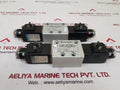 Norgren x-nme 127-23425 solenoid valve 
