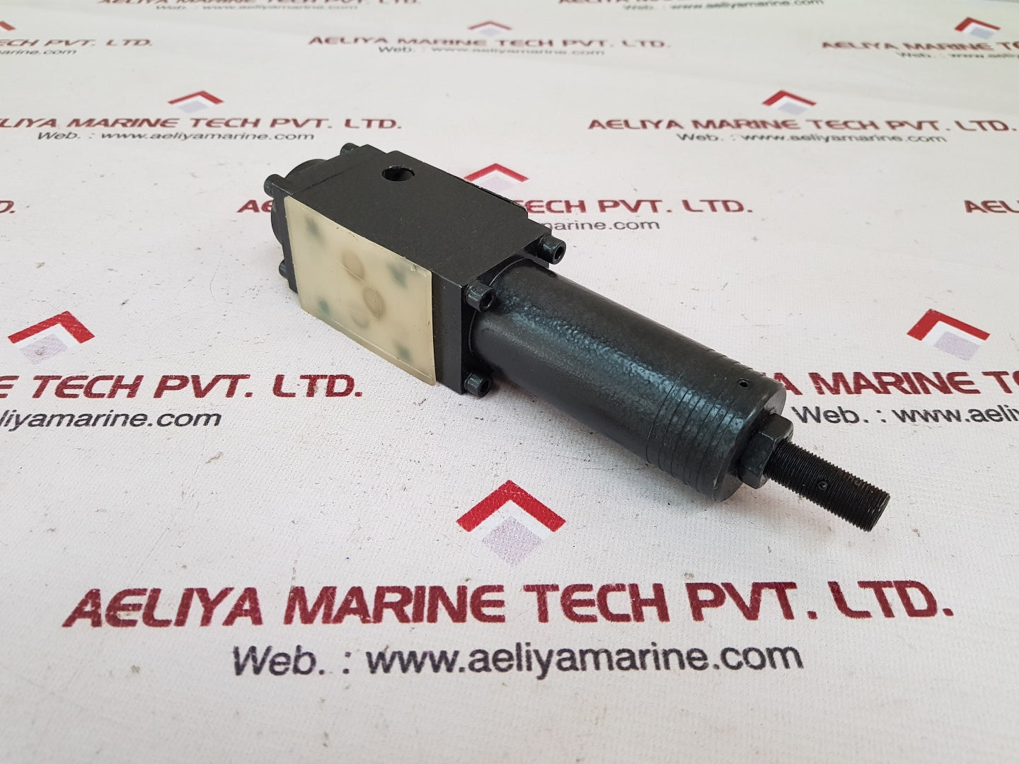 Kracht drf06r1a110 valve