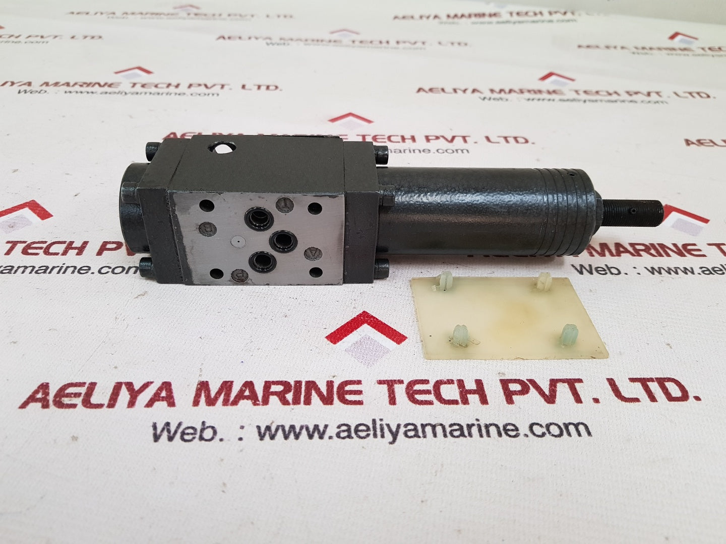 Kracht drf06r1a110 valve