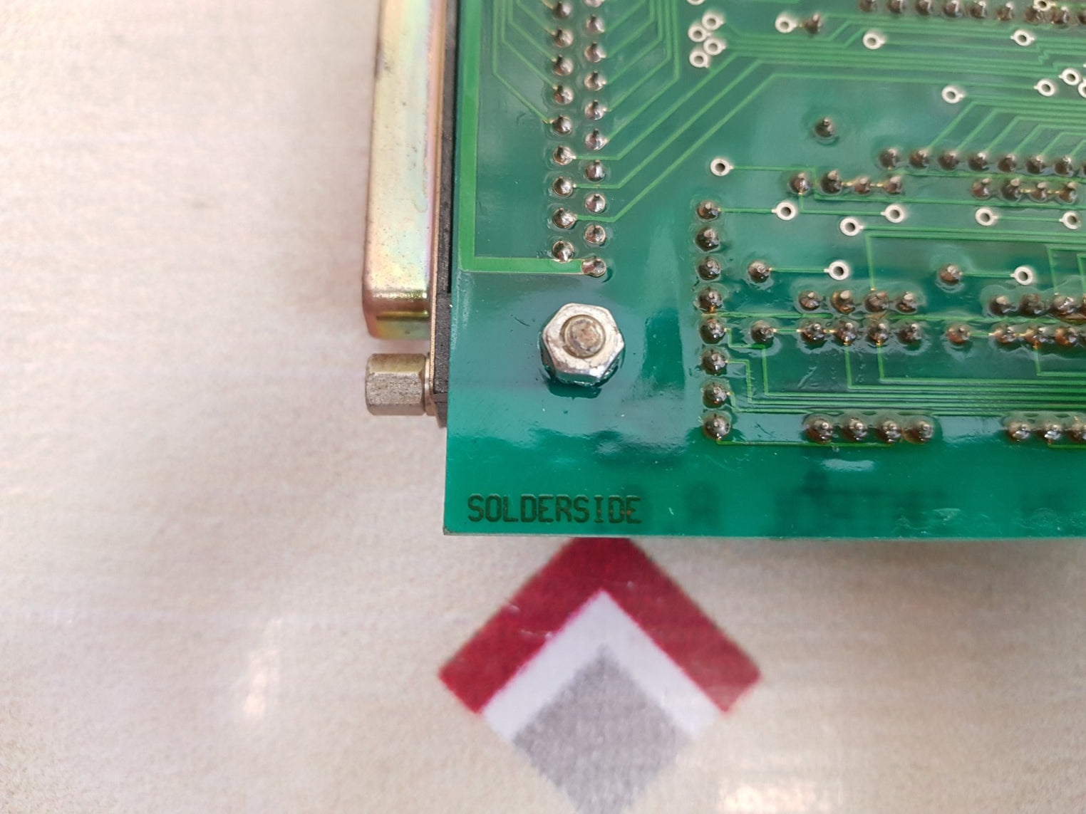 F.k.smith 52.2.24 pcb card