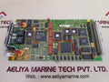 Cegelec 20x4475b6 pcb card gds1016-4001