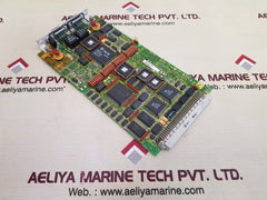 Cegelec 20x4475b6 pcb card gds1016-4001