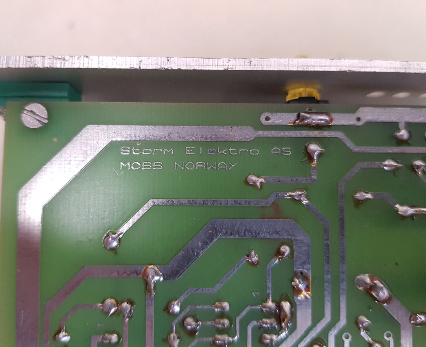 moss mgds 870