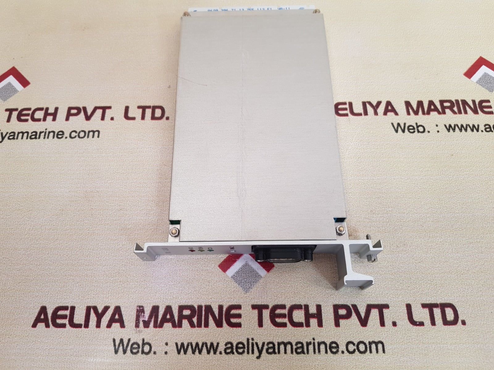 Ir130 pcb card a3i0205-a Used