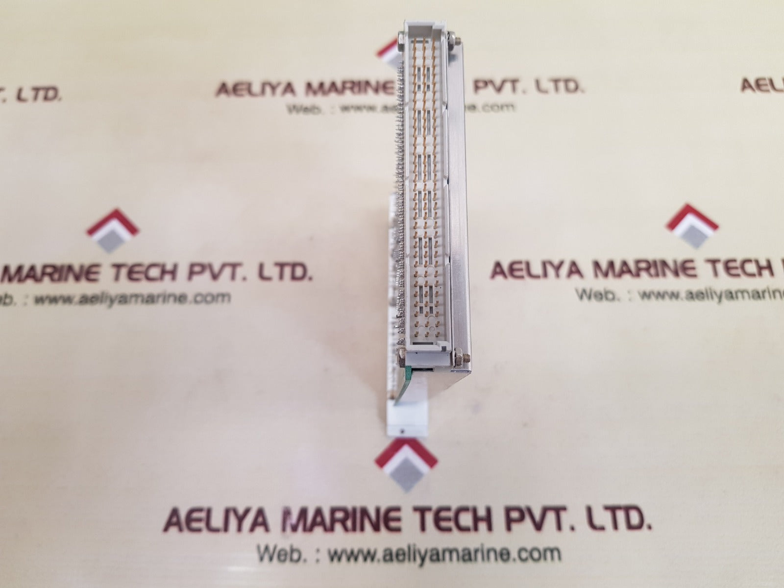 Ir130 pcb card a3i0205-a Used