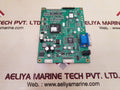 Dcmp-90e pcb card pw166-11c
