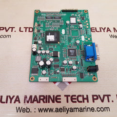 Dcmp-90e pcb card pw166-11c
