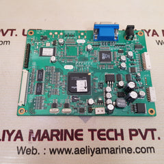 Dcmp-90e pcb card pw166-11c