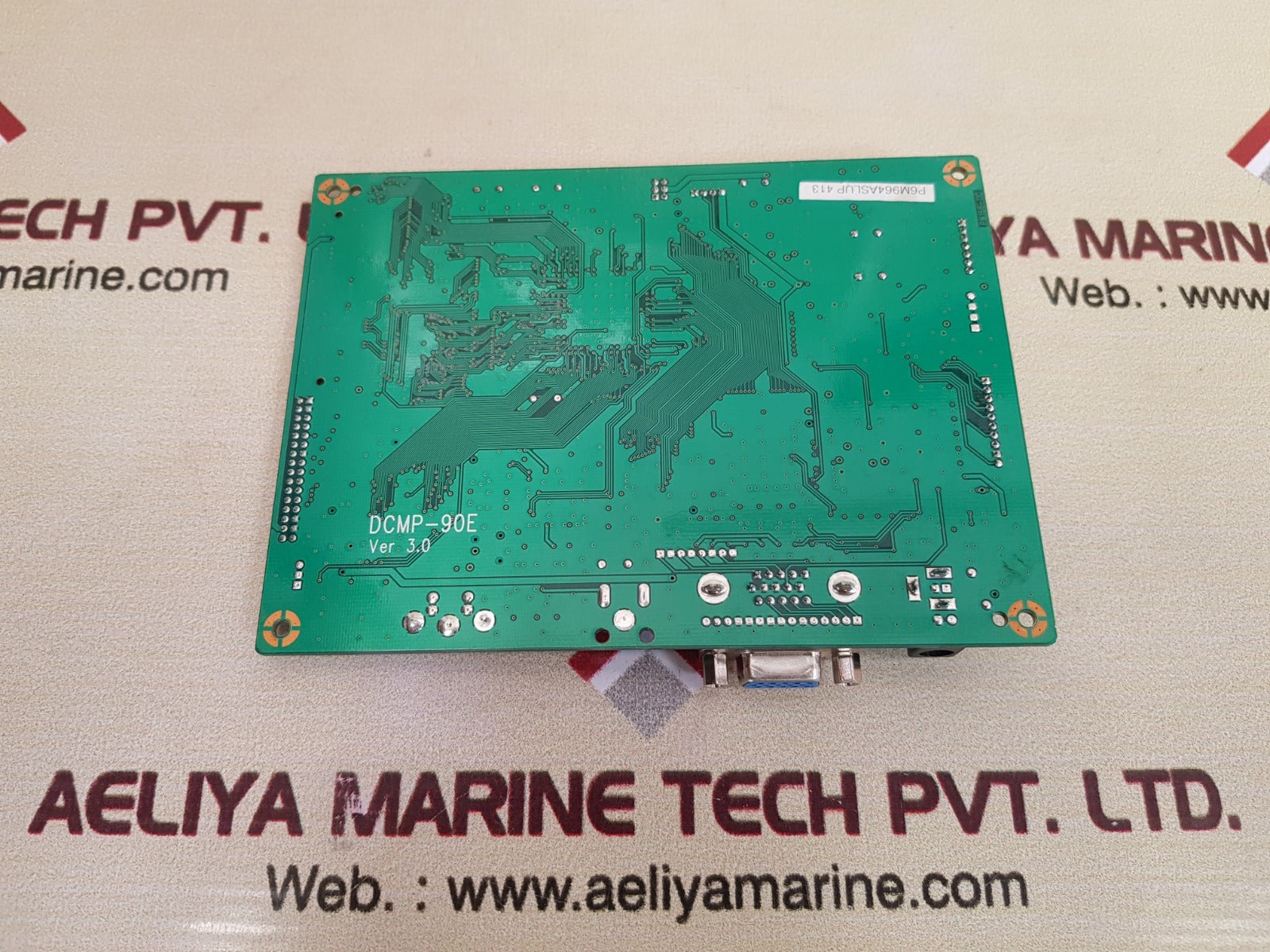 Dcmp-90e pcb card pw166-11c