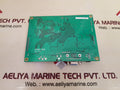 Dcmp-90e pcb card pw166-11c